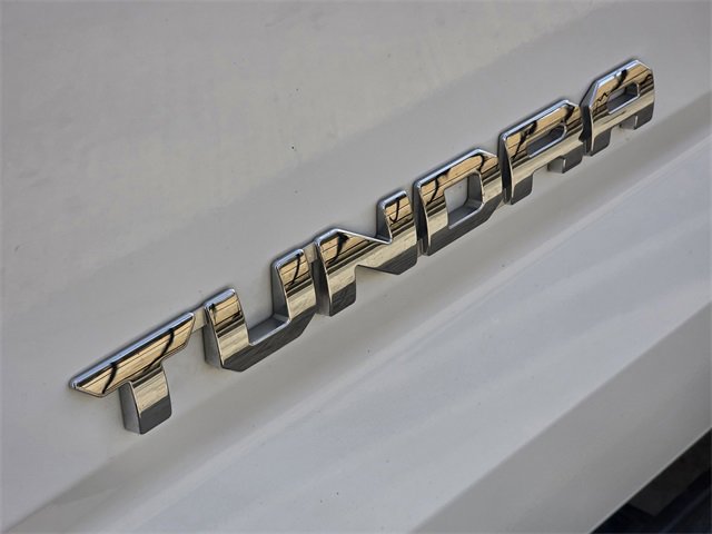 Used 2025 Toyota Tundra Limited image 7