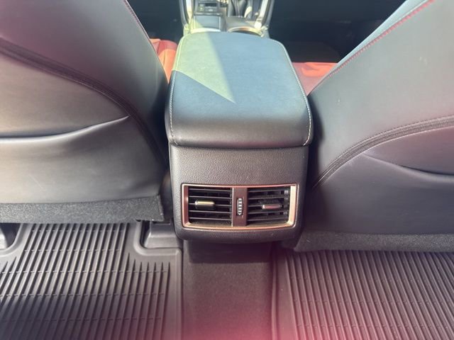 Used 2021 Lexus NX 300h AWD w/ Premium Package image 11