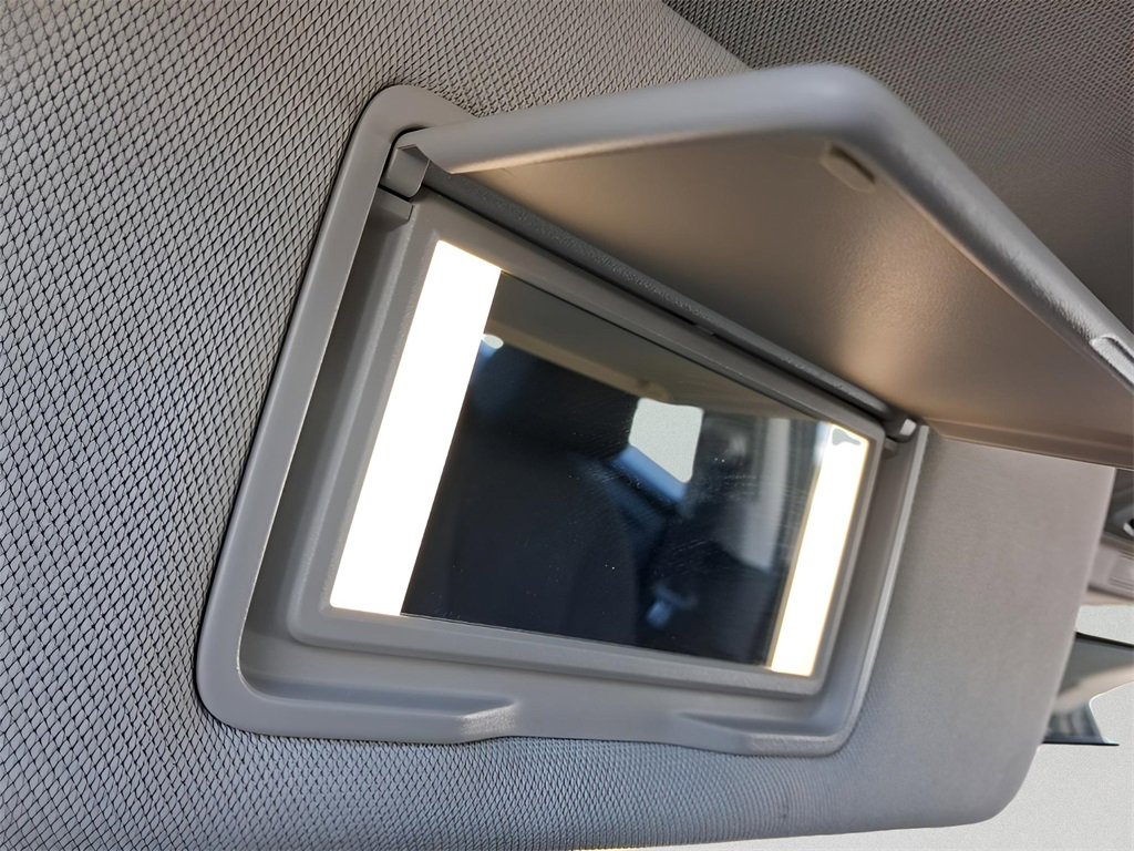 Certified 2024 Honda Accord LX image 27