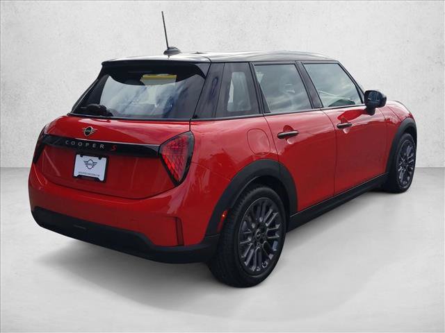New 2027 MINI Cooper S FWD video 2
