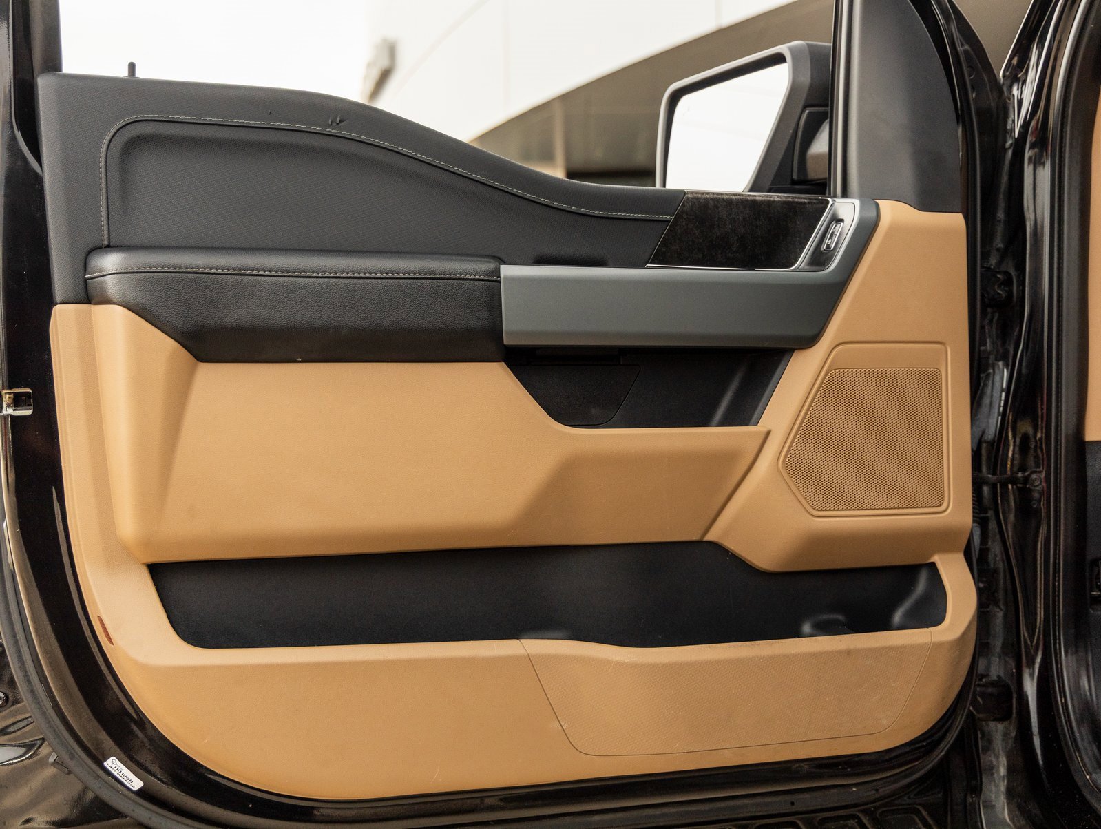 Used 2023 Ford F150 XLT w/ Equipment Group 301A Mid image 16