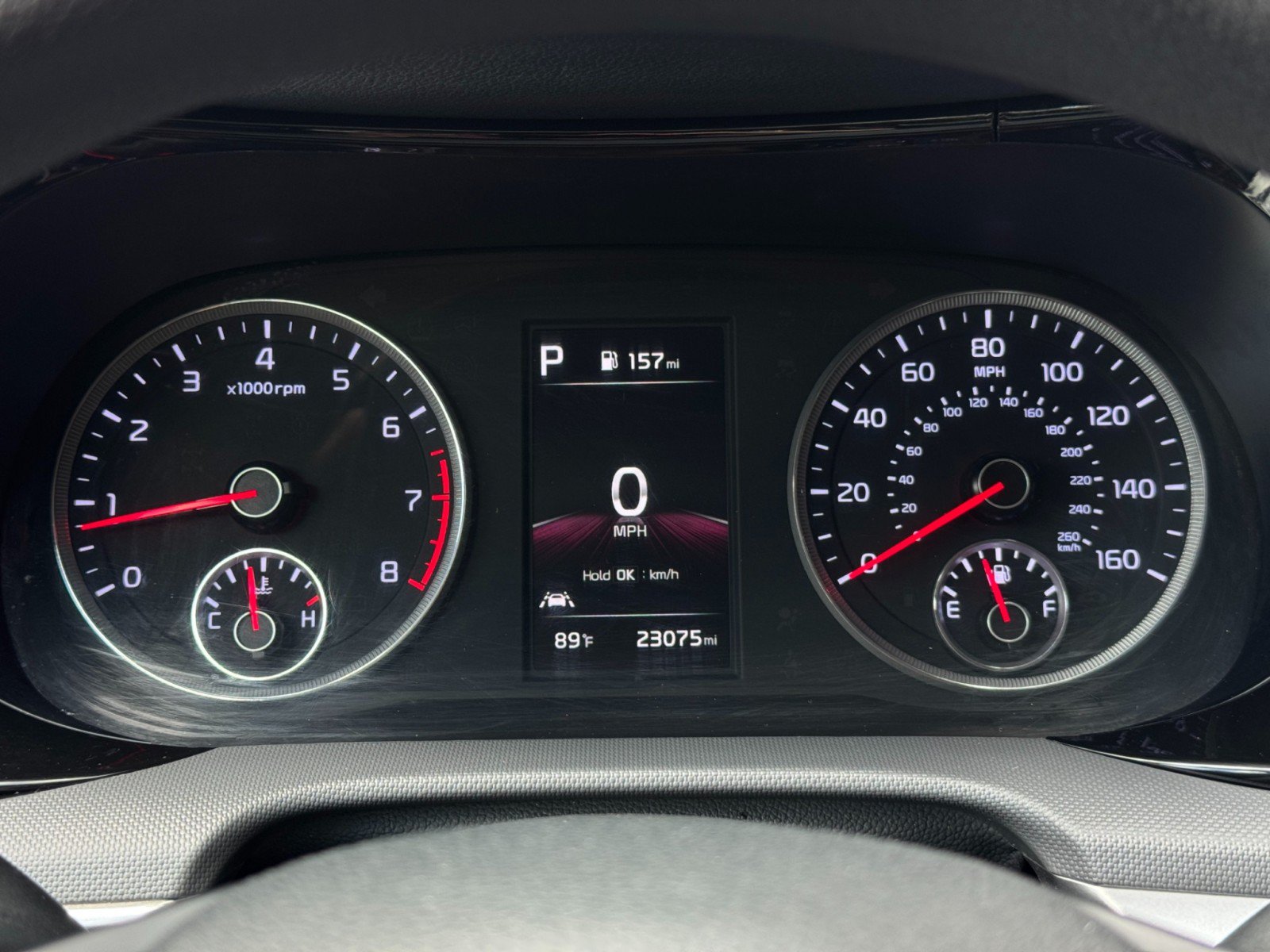 Used 2021 Kia K5 LXS FWD image 17