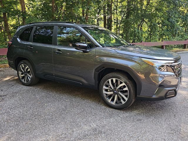 New 2026 Subaru Forester Touring AWD/4WD image 1