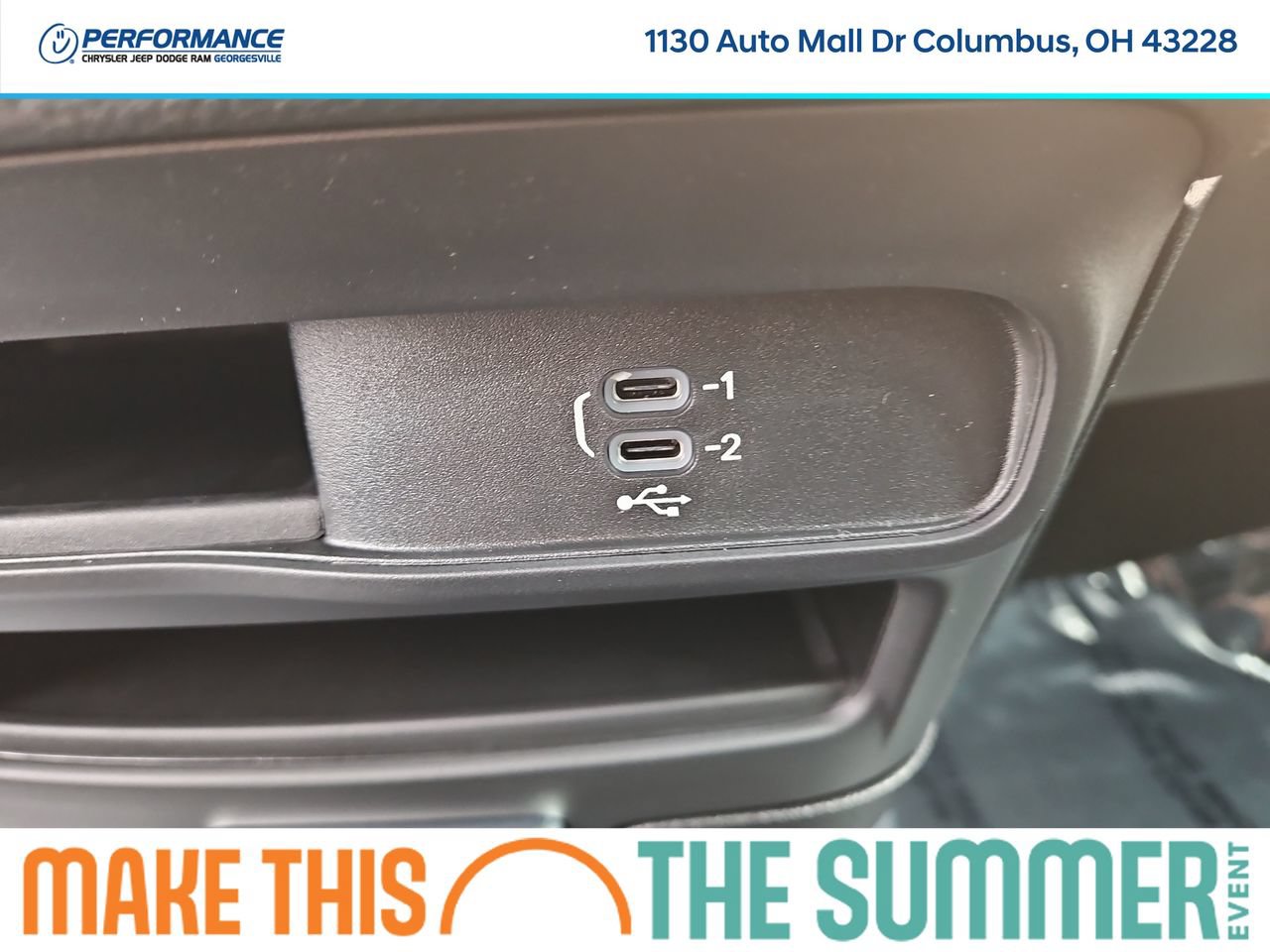 New 2026 Chrysler Pacifica Select w/ S Appearance Package FWD image 27