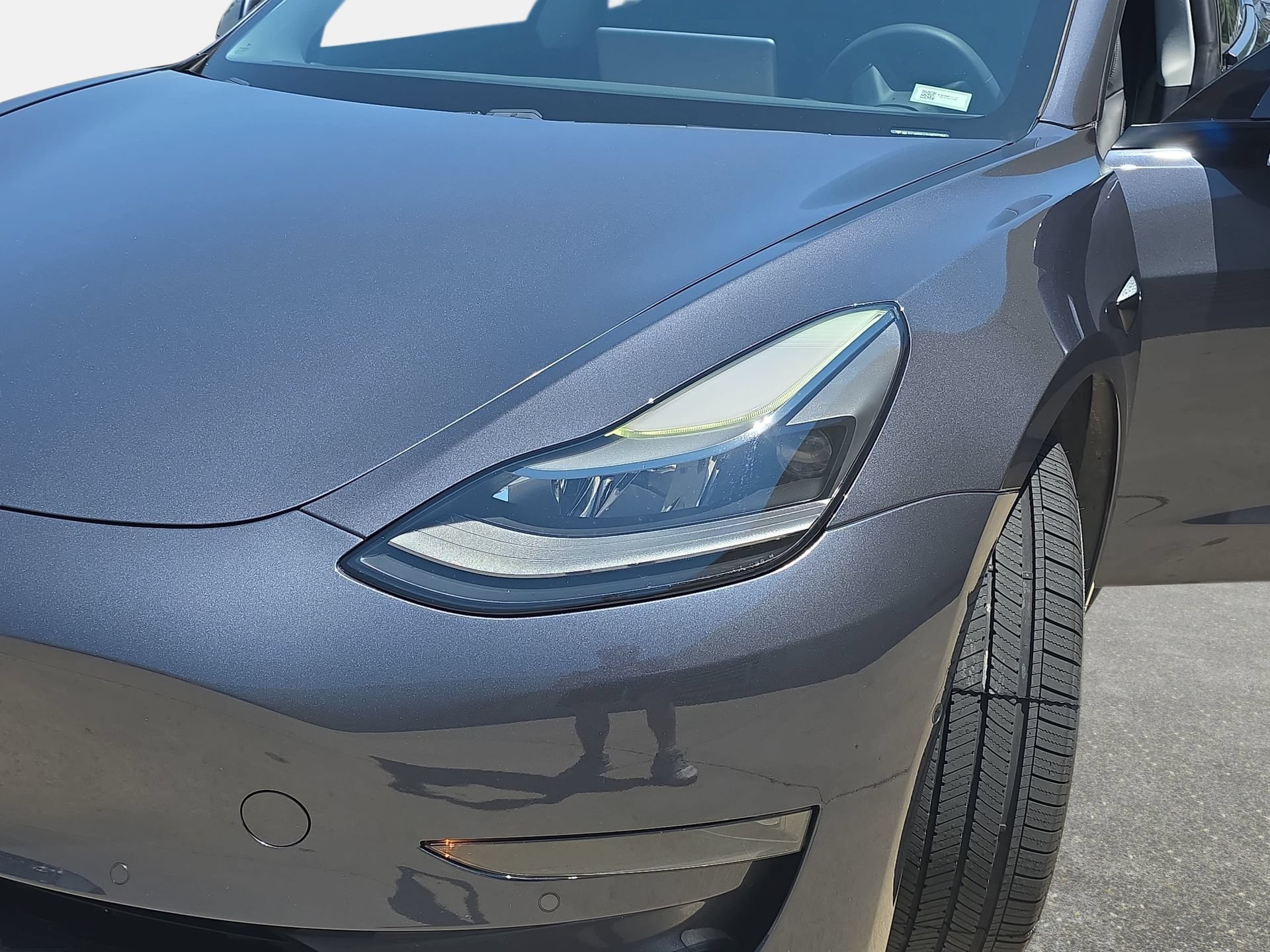 Used 2021 Tesla Model 3 Standard Range Plus RWD image 29