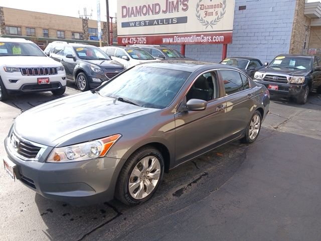 Used 2010 Honda Accord EX image 1
