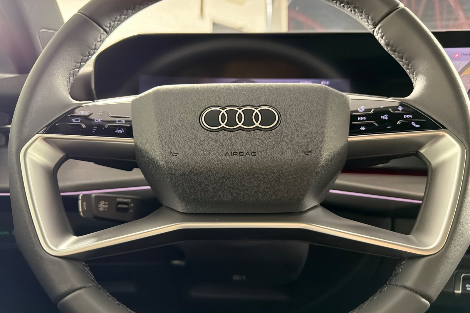 New 2026 Audi Q3 quattro 2.0T AWD/4WD image 23