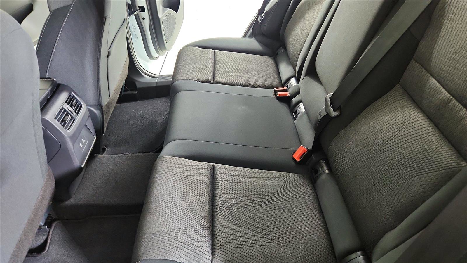 New 2026 Nissan Rogue SV image 21