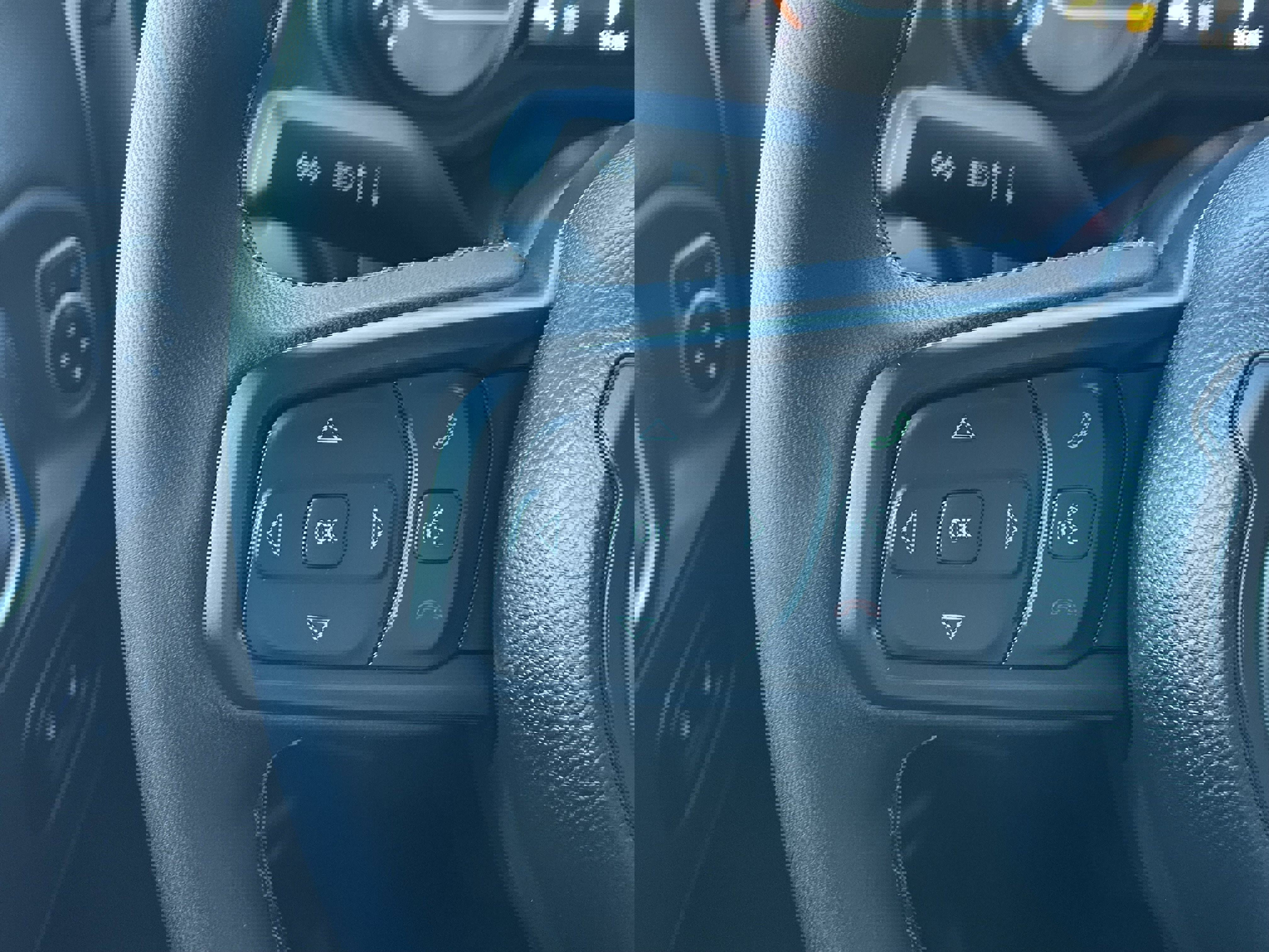 New 2026 Jeep Wrangler Unlimited Rubicon w/ Technology Group image 33