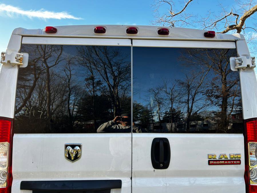 Used 2016 RAM ProMaster 1500 FWD image 18