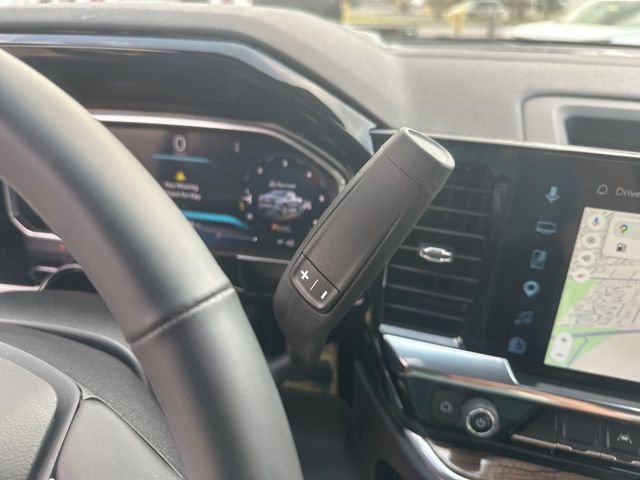 Used 2026 Chevrolet Silverado 1500 RST w/ RST Select Package image 26