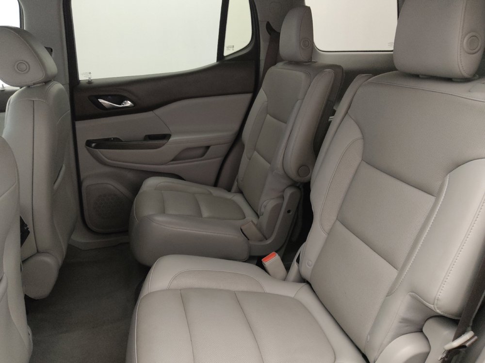 Used 2018 GMC Acadia SLT image 18