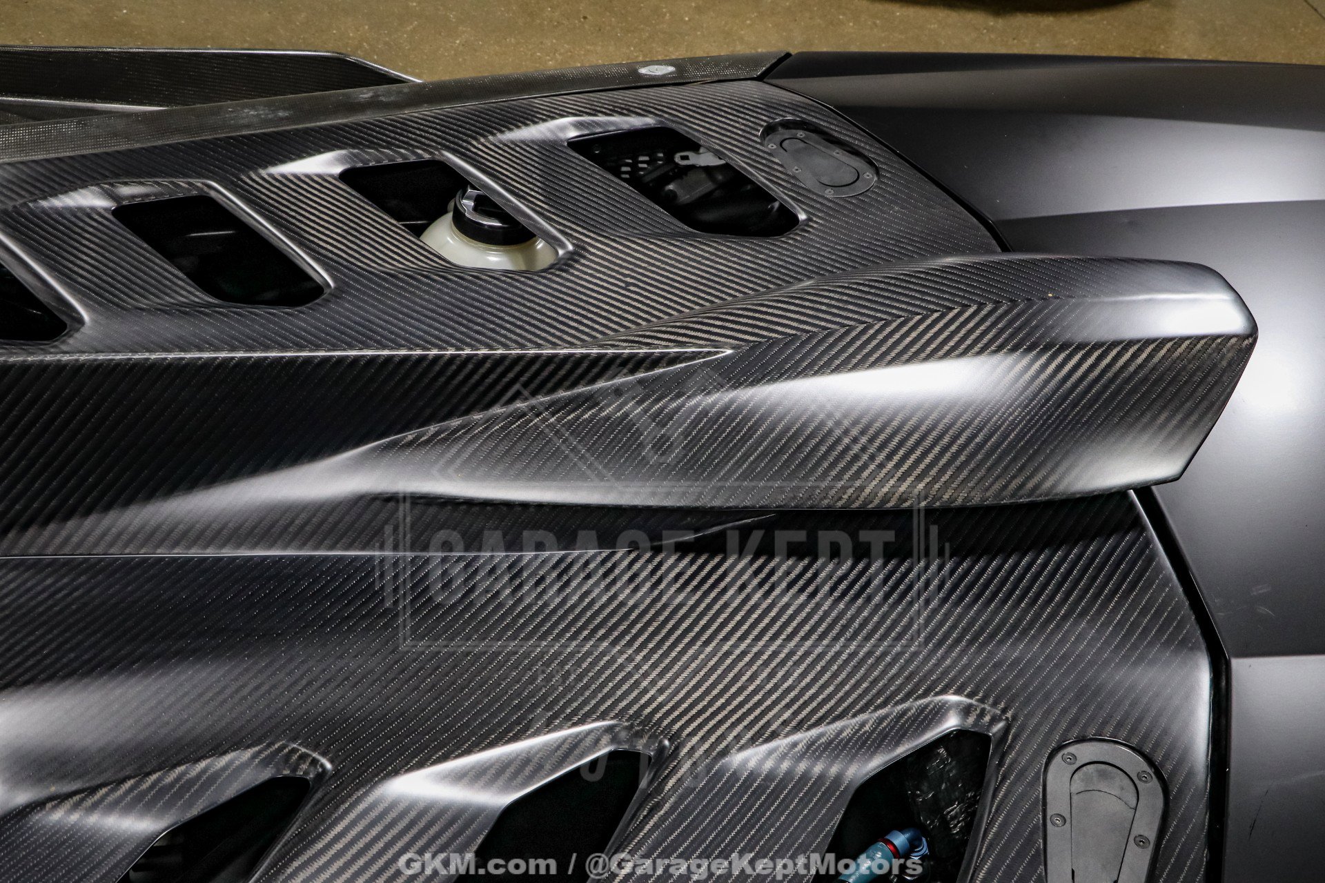 Used 2015 Lamborghini Huracan LP 610-4 image 62