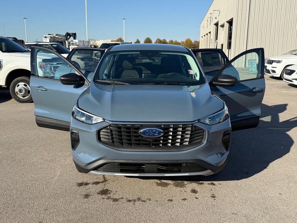 New 2026 Ford Escape Active w/ Cold Weather Package image 20