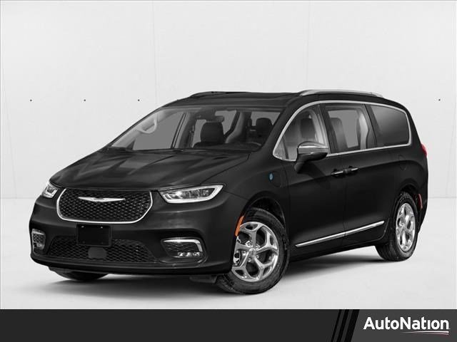 Used 2023 Chrysler Pacifica Limited w/ S Appearance Package FWD image 27