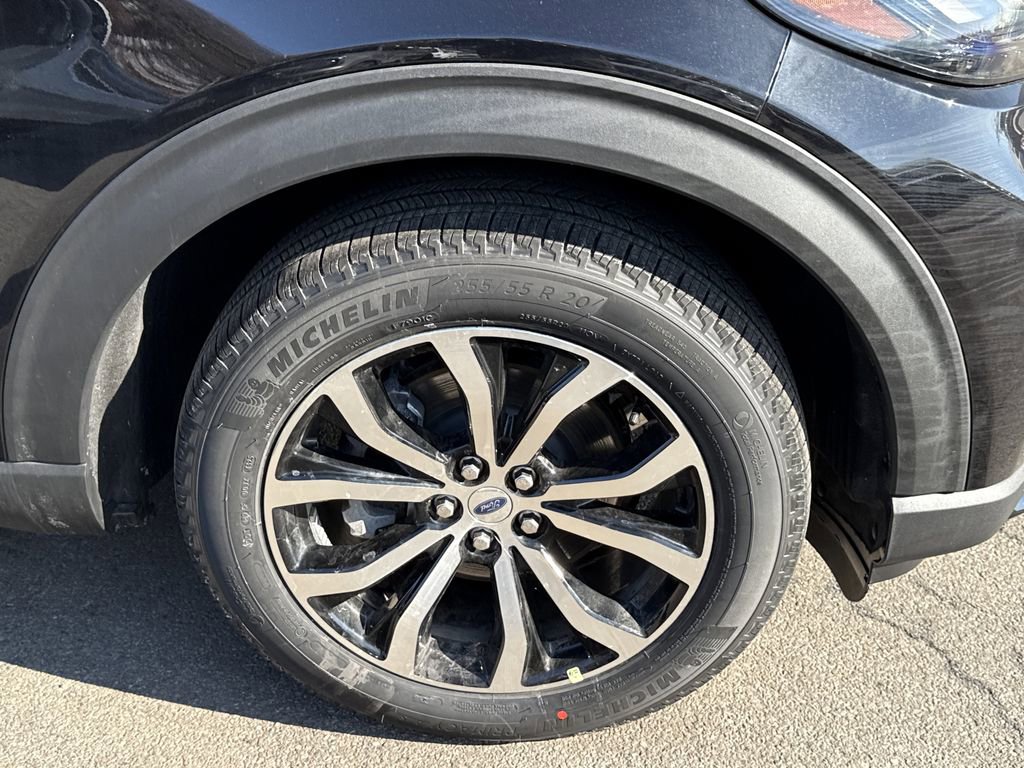 Used 2026 Ford Explorer ST-Line image 8