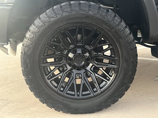 Used 2011 Ford F150 FX4 w/ FX Plus Pkg image 9