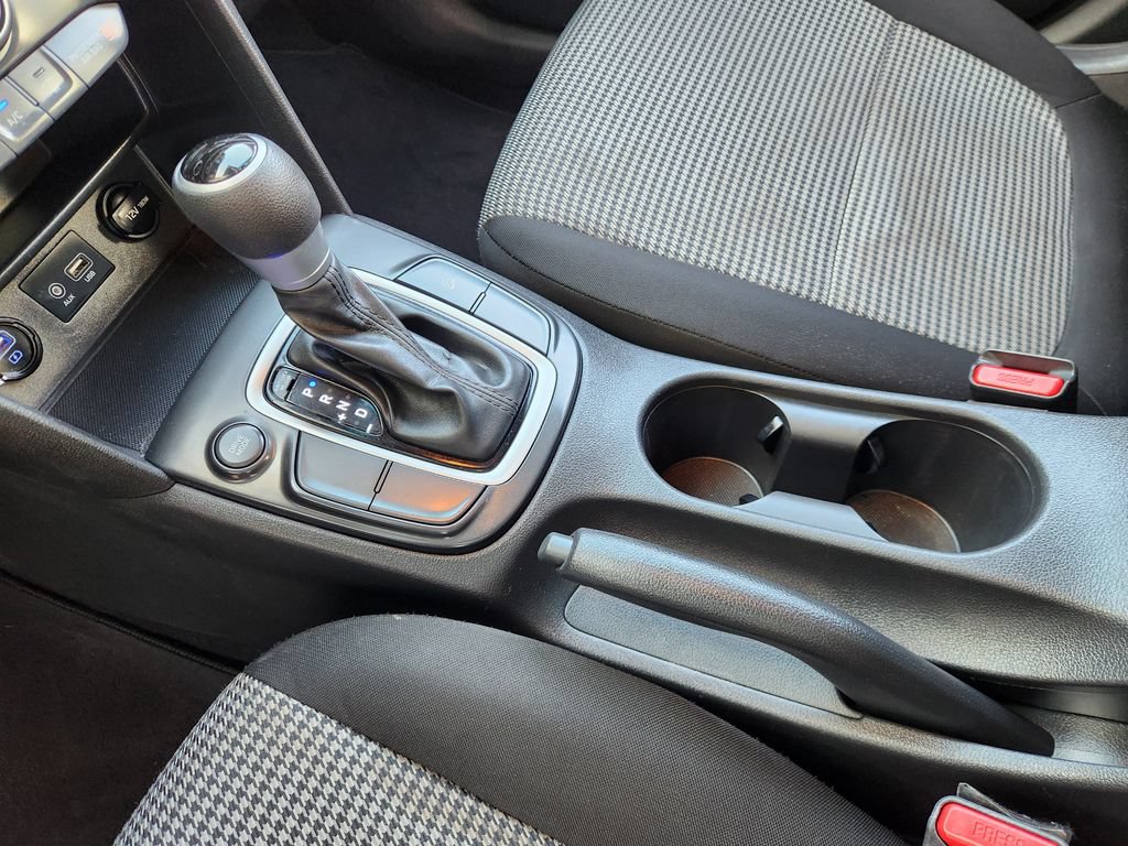 Used 2019 Hyundai Kona SE FWD image 18