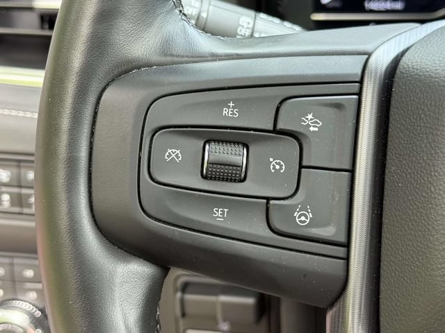 Certified 2024 GMC Yukon Denali Ultimate AWD/4WD image 20