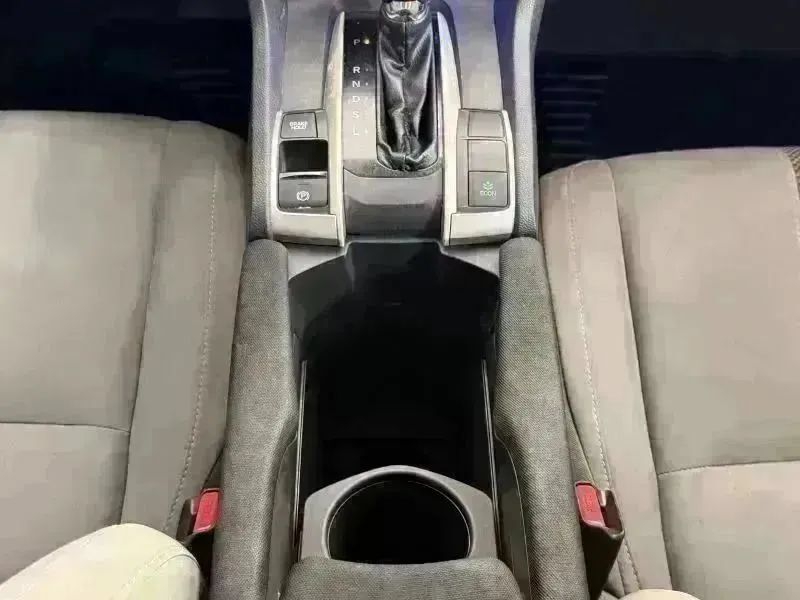 Used 2019 Honda Civic LX image 27