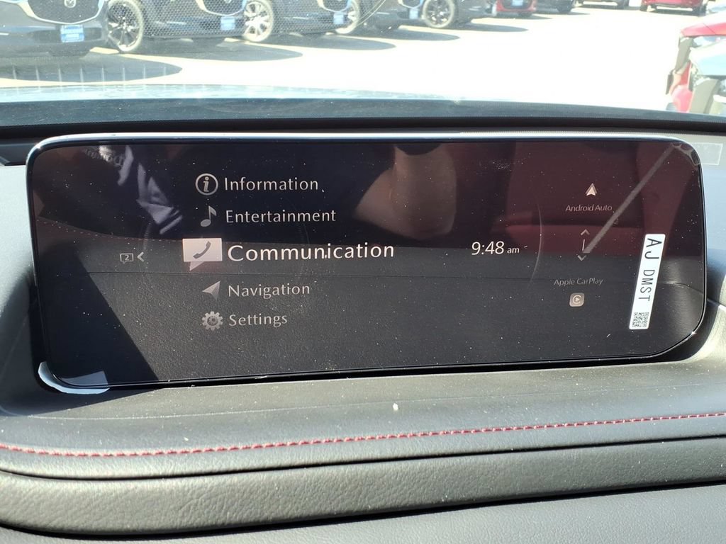 New 2026 MAZDA CX-30 AWD 2.5 S image 10