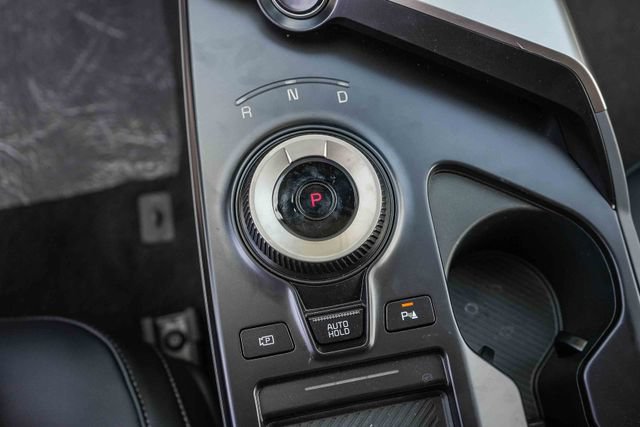 New 2026 Kia EV6 Light RWD image 20
