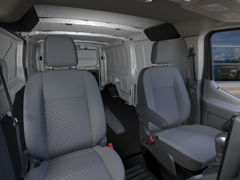New 2026 Ford Transit 350 Low Roof AWD image 10