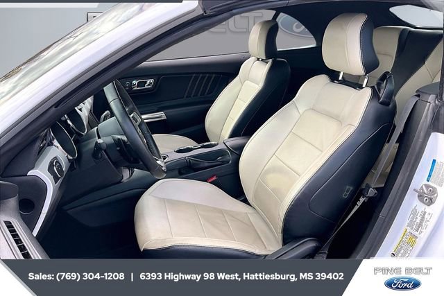 Used 2016 Ford Mustang GT Premium image 18