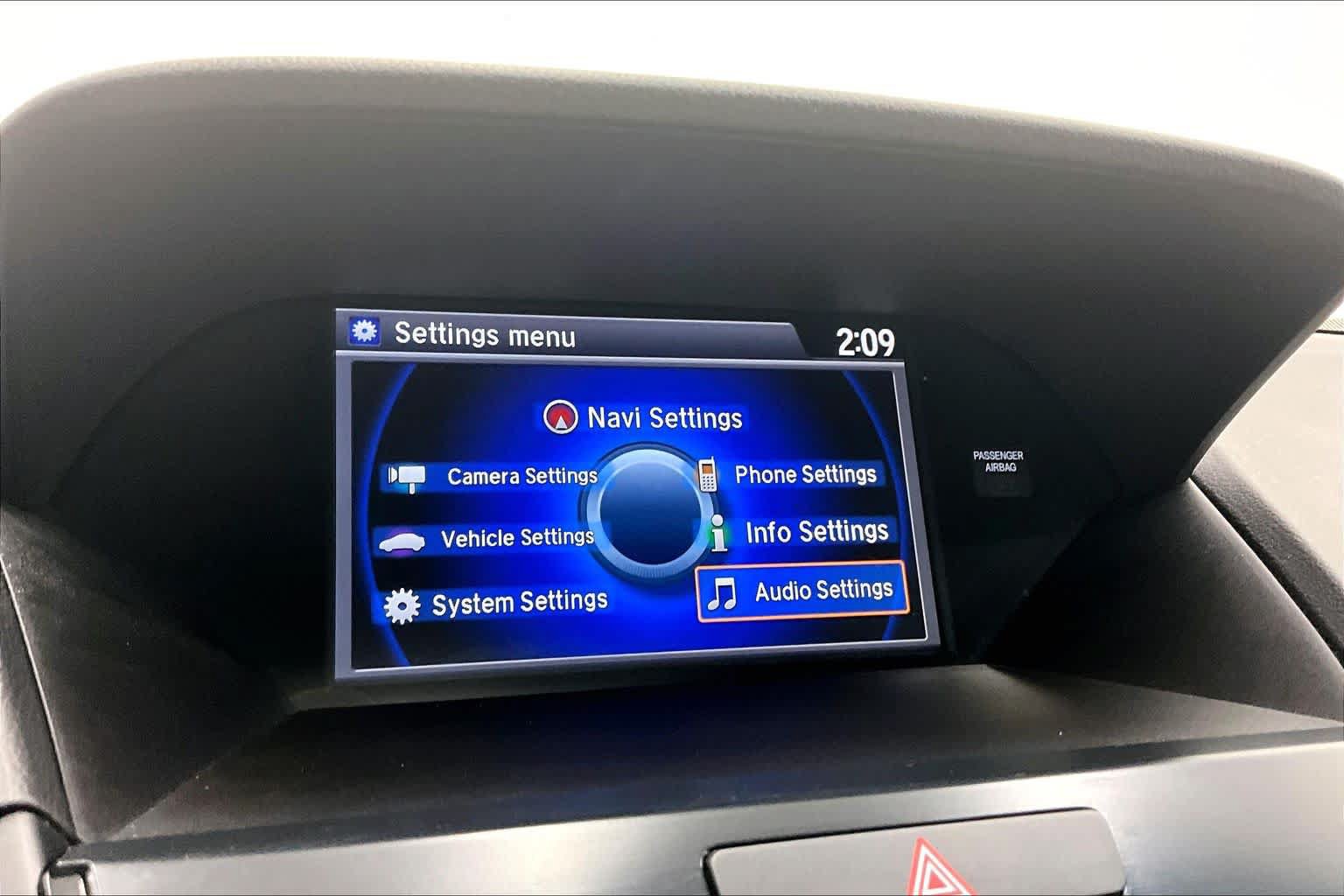 Used 2018 Acura RDX FWD w/ Technology Package image 33