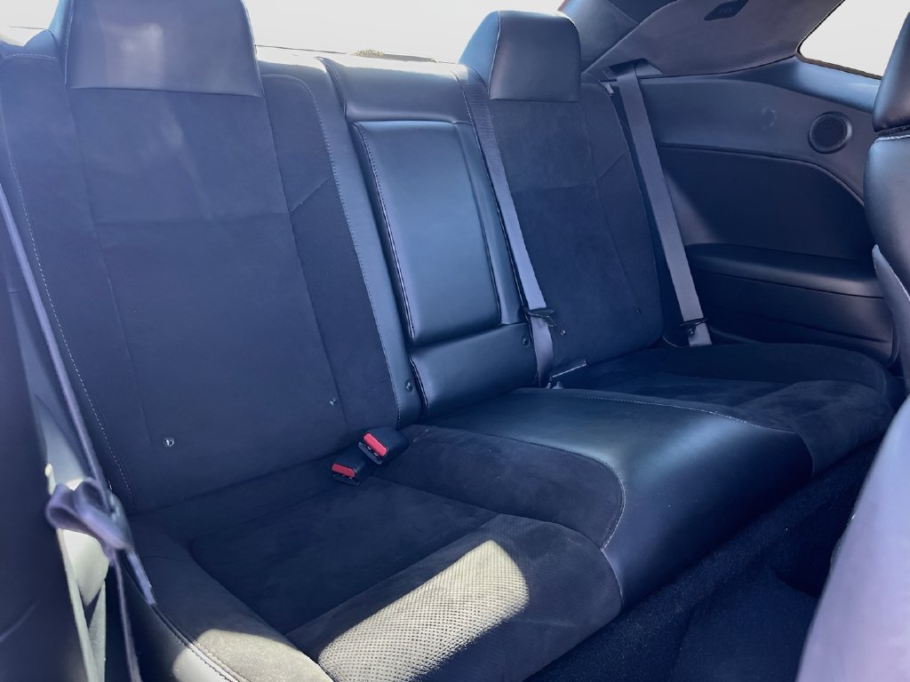 Used 2023 Dodge Challenger R/T Scat Pack RWD image 27