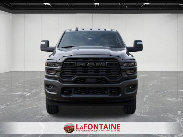 New 2026 RAM 3500 Tradesman image 6