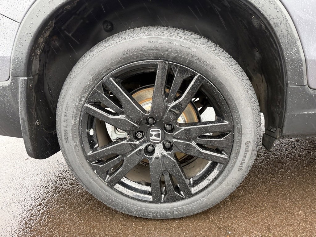 Used 2021 Honda Pilot Special Edition image 8