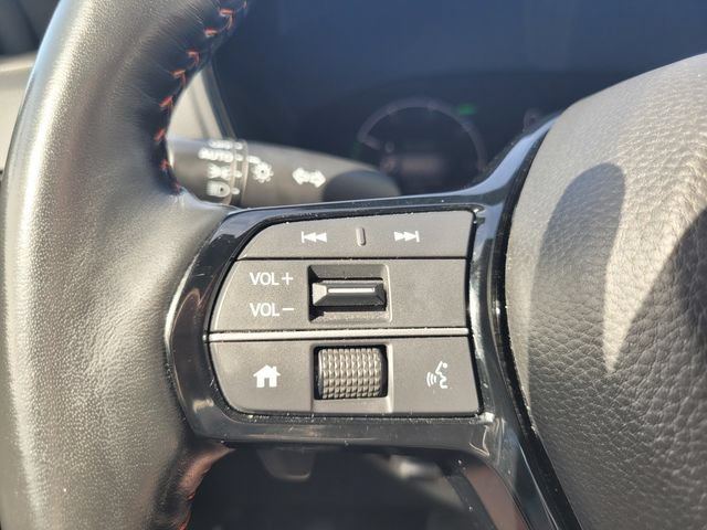 Used 2023 Honda CR-V Sport Touring image 29
