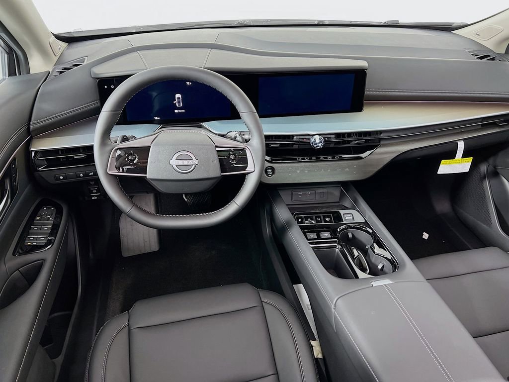 New 2025 Nissan Murano SL w/ Cargo Package image 20