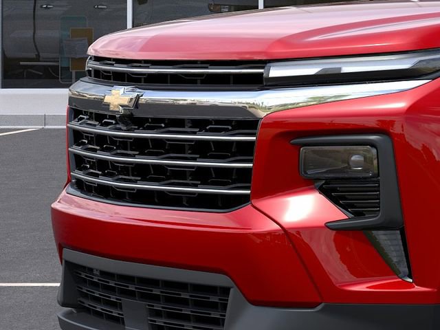 New 2026 Chevrolet Traverse LT FWD image 13