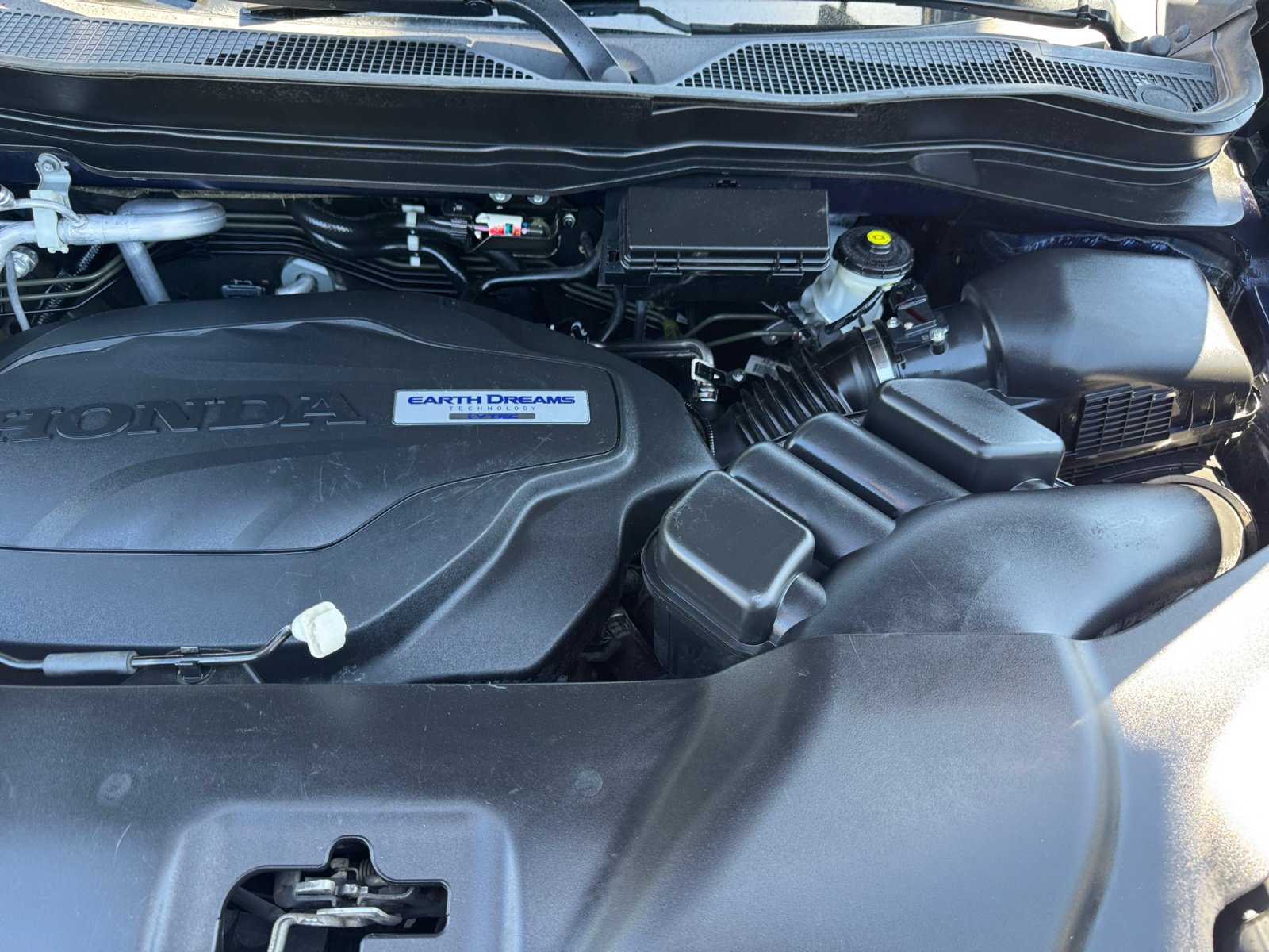 Used 2019 Honda Pilot EX image 18