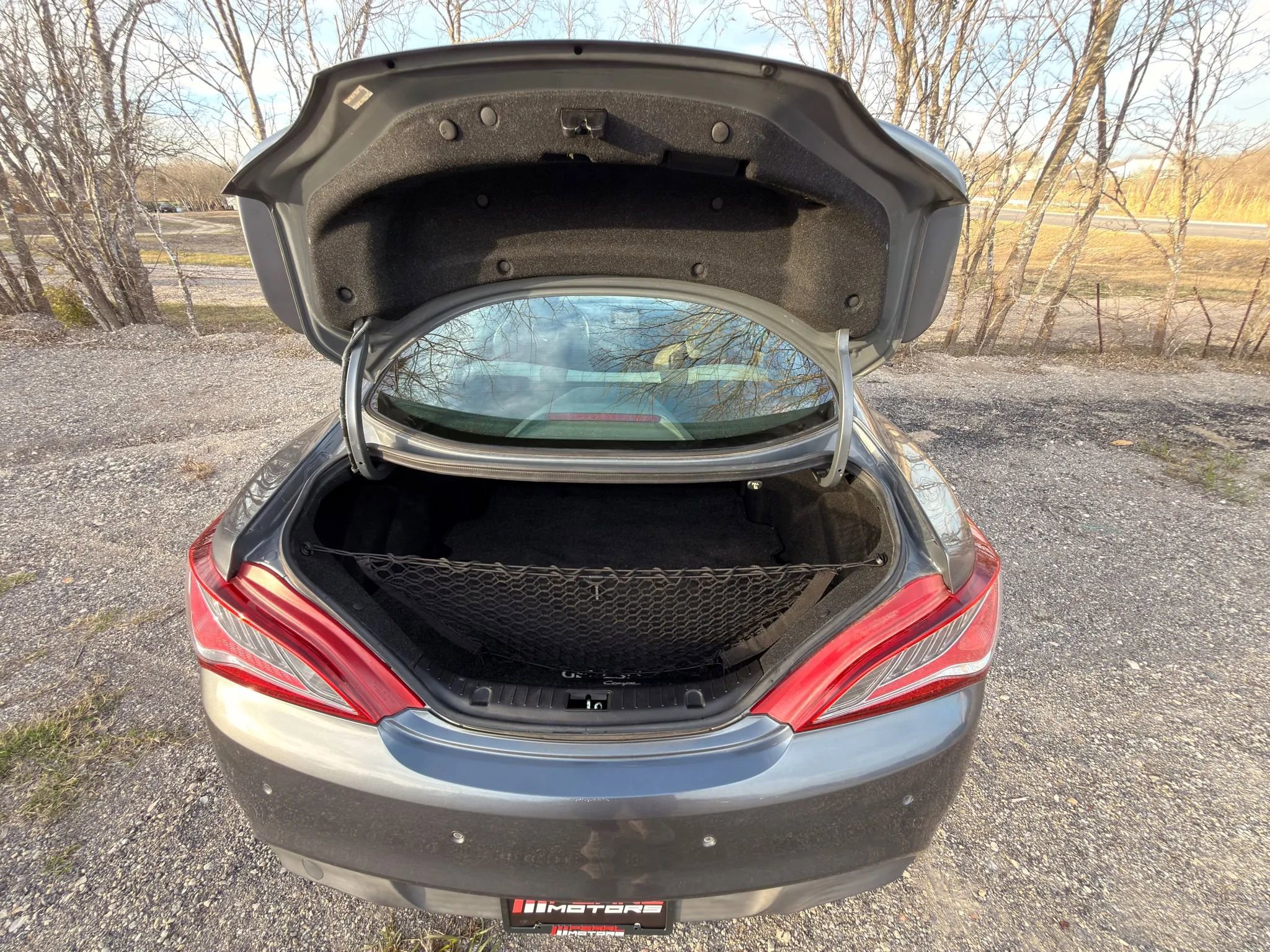 Used 2014 Hyundai Genesis 2.0T image 24