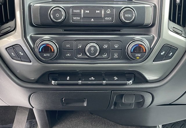 Used 2018 Chevrolet Silverado 1500 LT w/ Redline Edition image 27