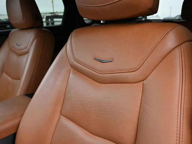Used 2023 Cadillac XT5 Premium Luxury image 18