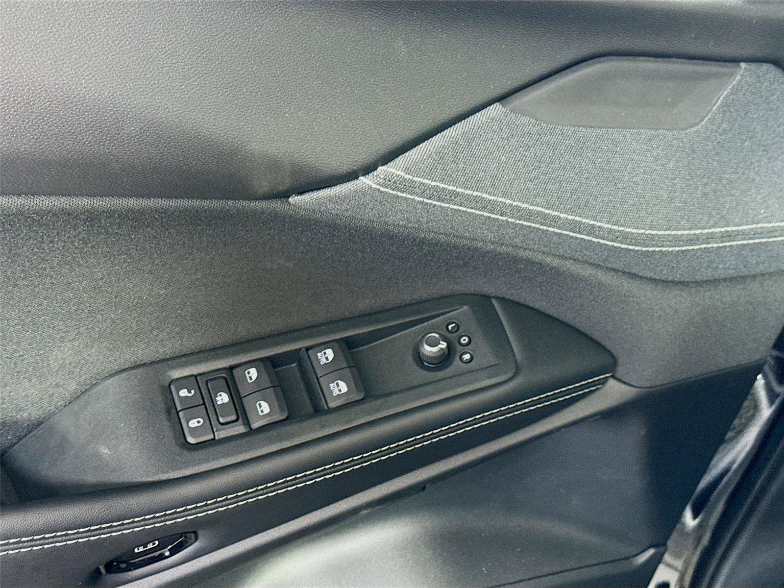 New 2026 Jeep Cherokee Laredo AWD/4WD image 11