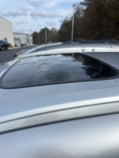 Used 2016 Honda CR-V Touring image 5