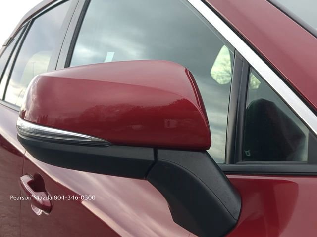 Used 2019 Toyota RAV4 Adventure w/ All Weather Liner Package image 12