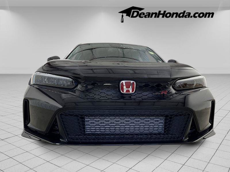 New 2026 Honda Civic Type R image 11