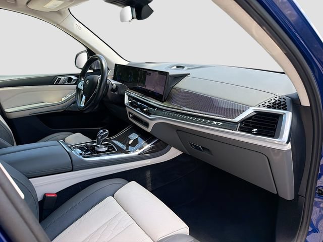 Used 2024 BMW ALPINA XB7 AWD/4WD image 15