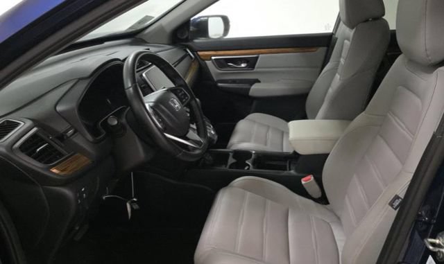 Used 2017 Honda CR-V Touring image 11
