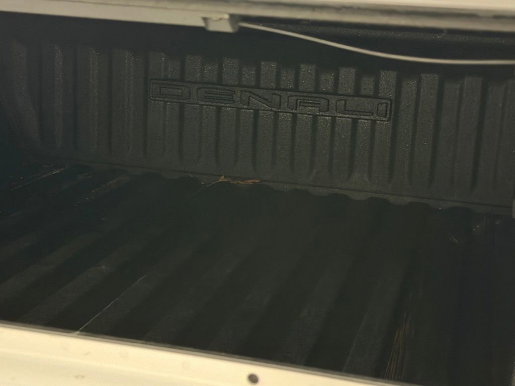 Certified 2023 GMC Sierra 1500 Denali image 26