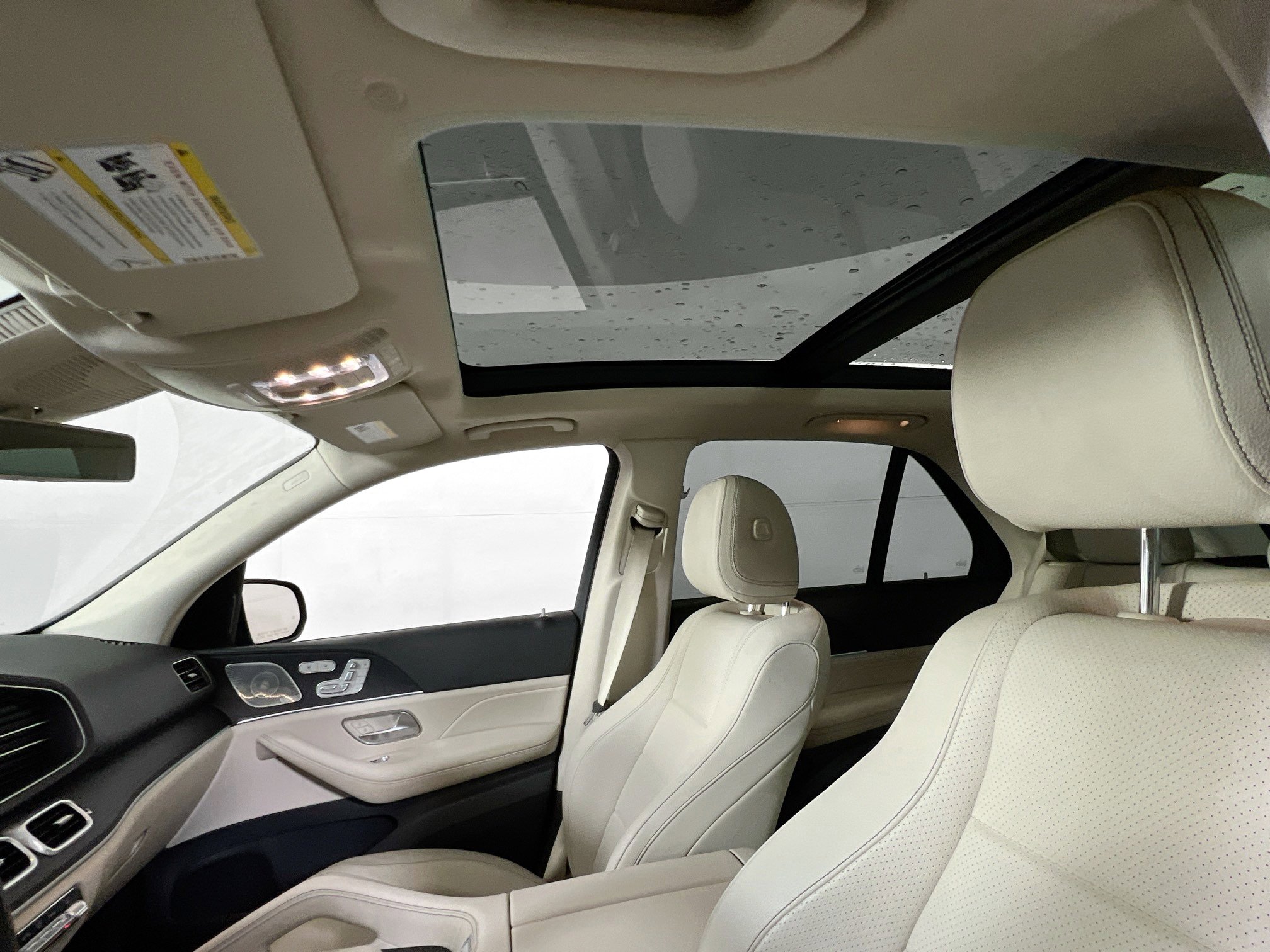 Used 2020 Mercedes-Benz GLE 450 4MATIC image 23