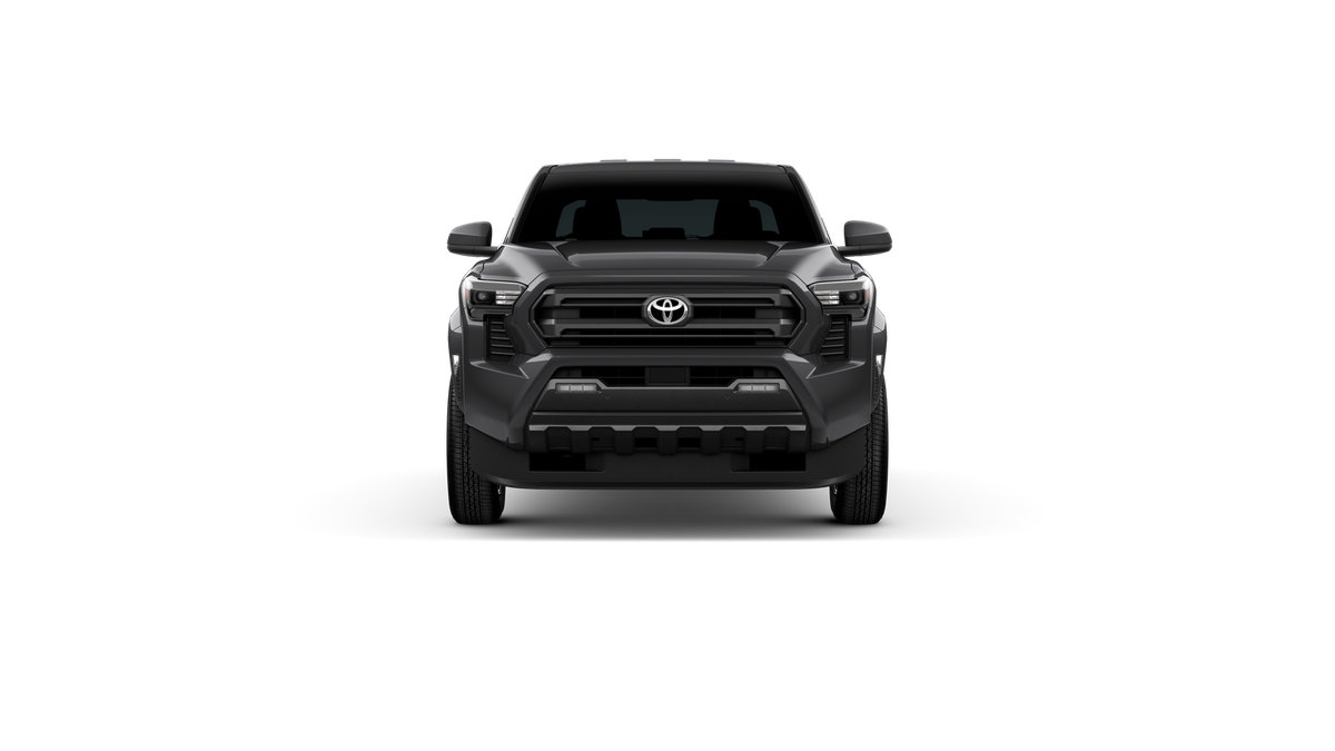 New 2026 Toyota Tacoma SR5 AWD/4WD image 87