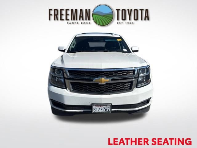 Used 2016 Chevrolet Tahoe LT image 3