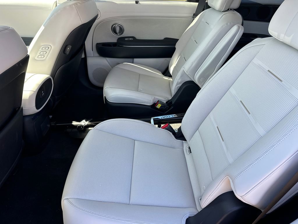 New 2026 Hyundai Palisade Calligraphy image 20